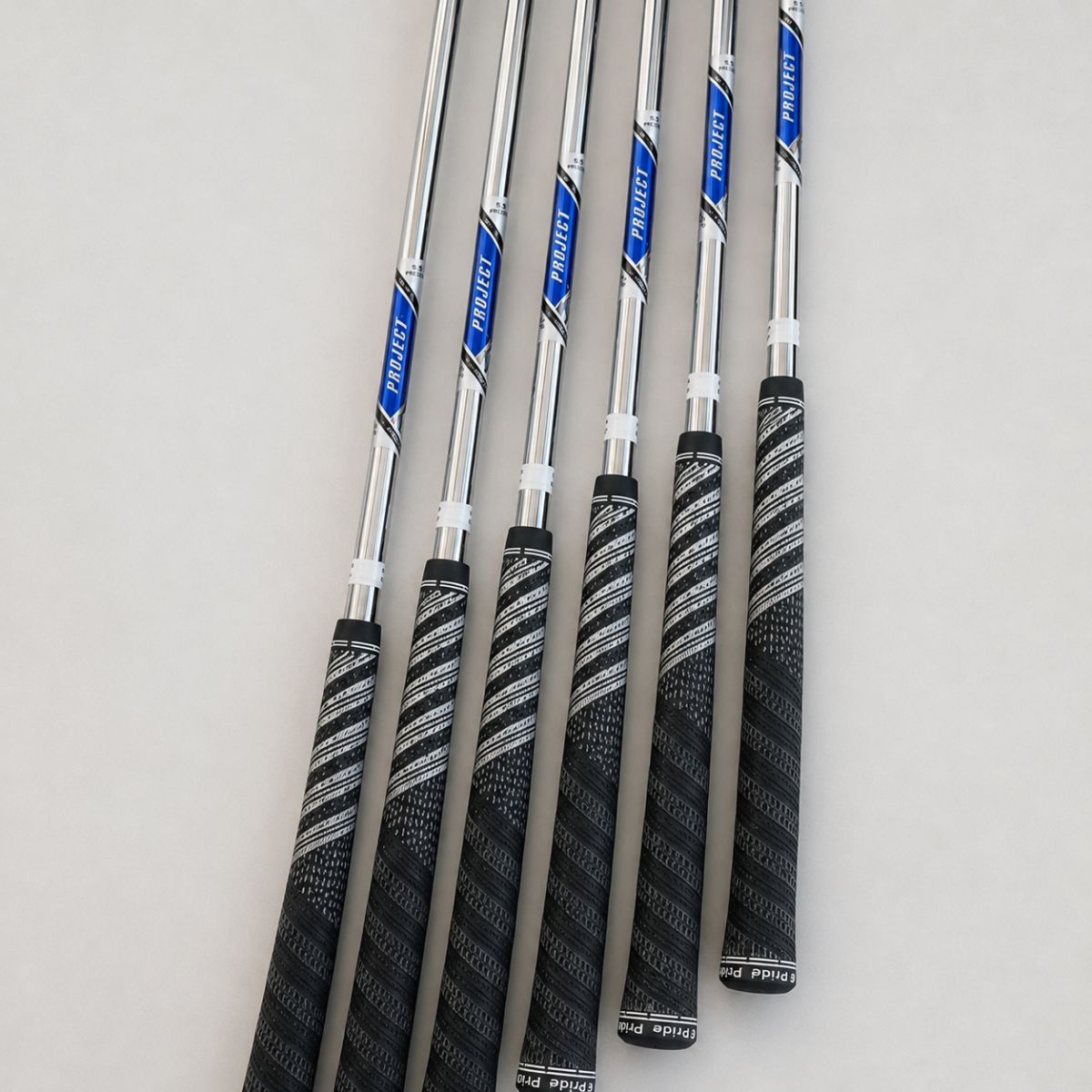 Ferros Titleist T250 - Thumbnail 2