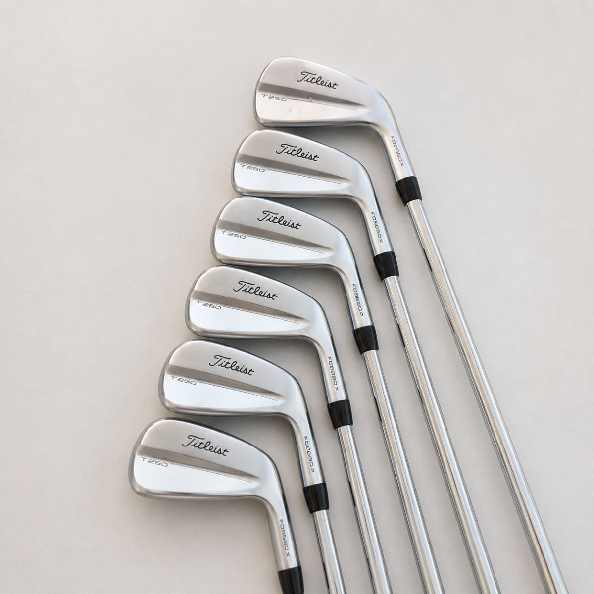 Ferros Titleist T250 - Thumbnail 3