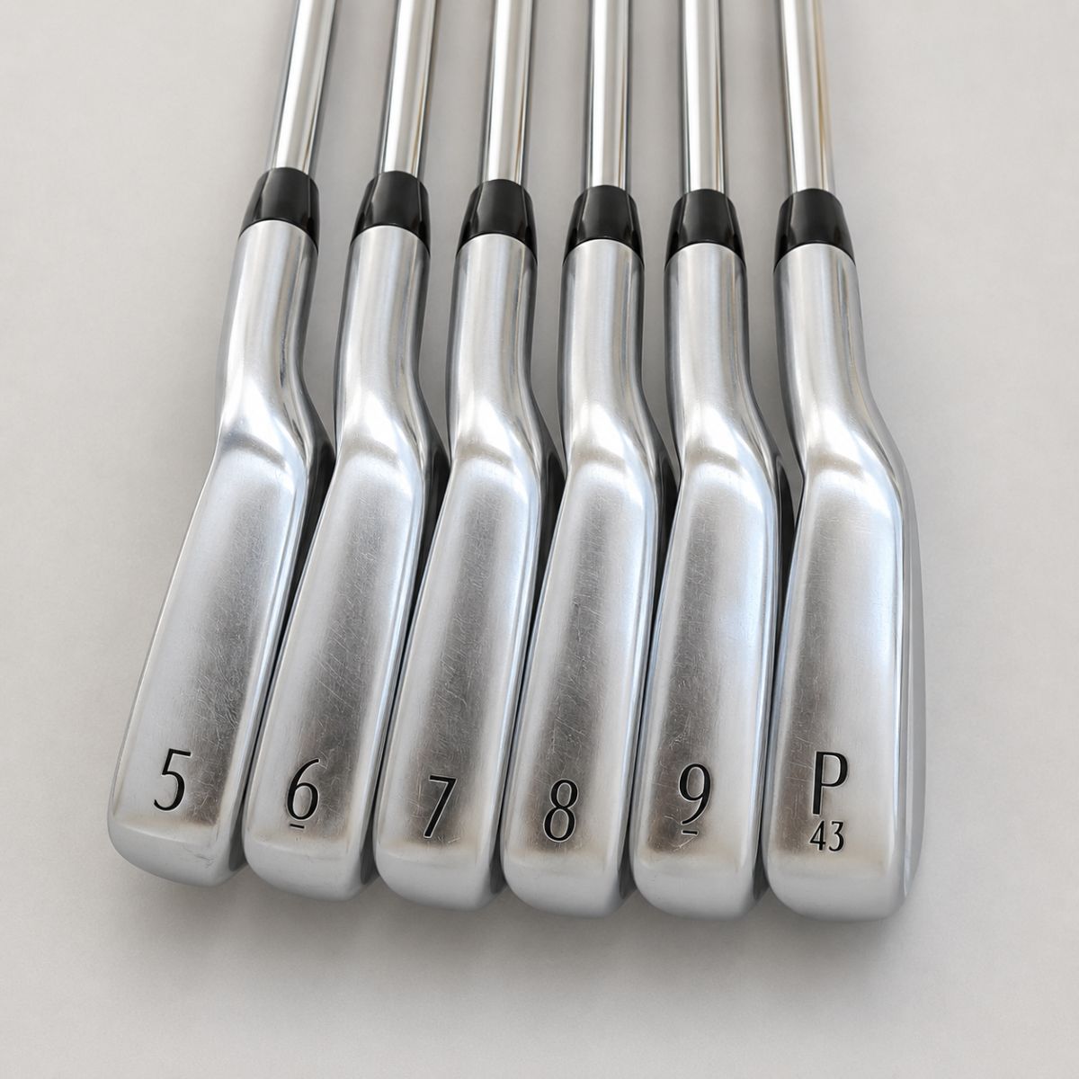Ferros Titleist T250 - Thumbnail 4