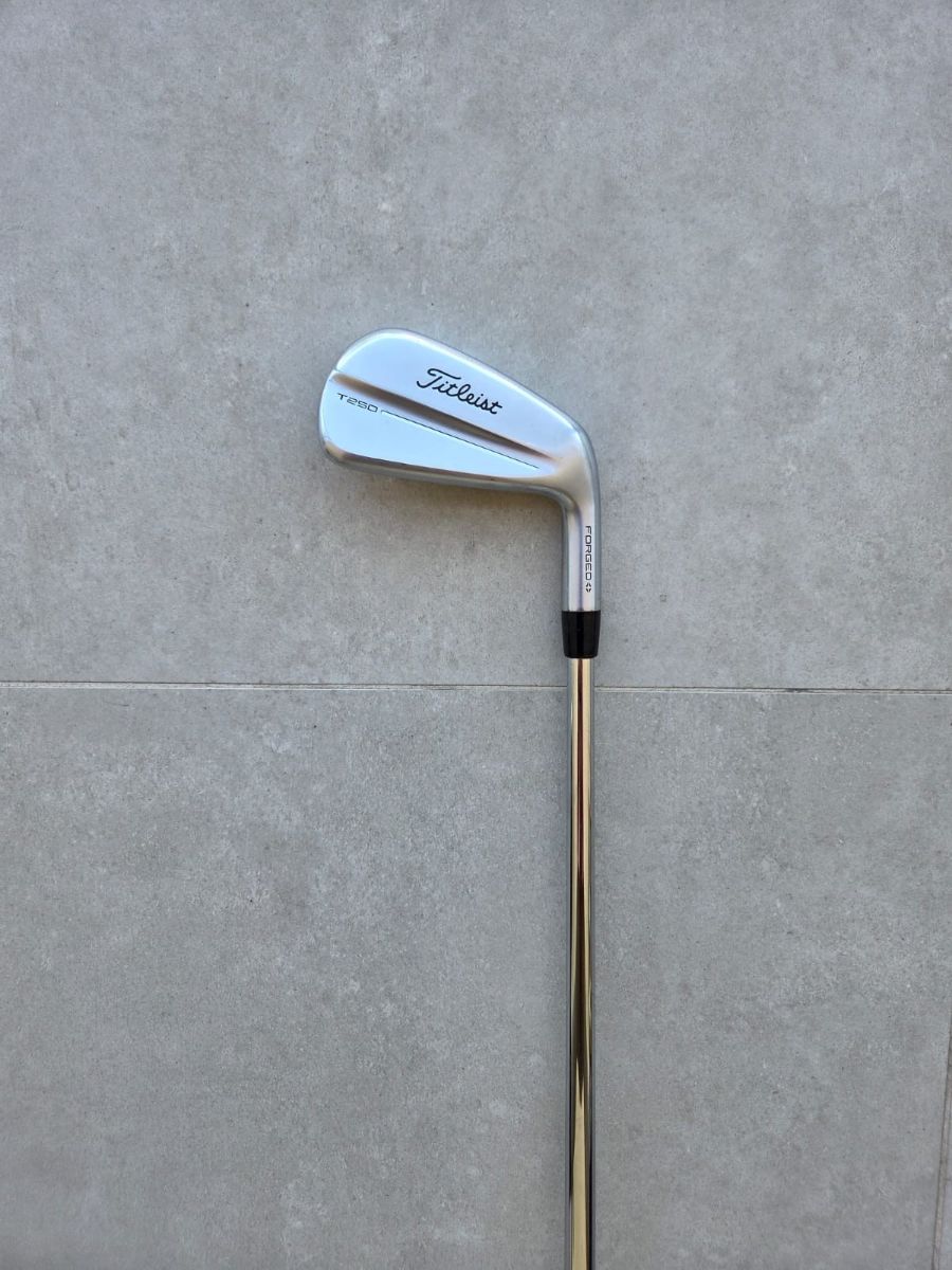 Ferros Titleist T250 - Thumbnail 5