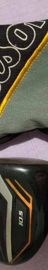 Equipamento de golfe Wilson - Thumbnail 2