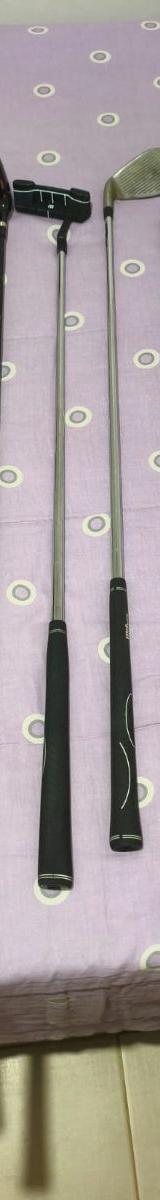 Equipamento de golfe Wilson - Thumbnail 3