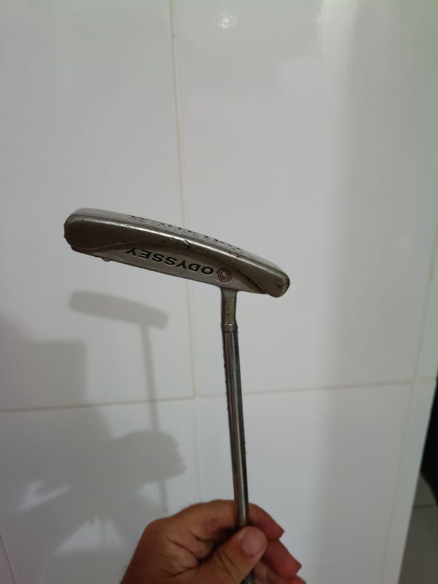 Putter odyssey - Imagem 1