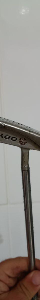 Putter odyssey - Thumbnail 1