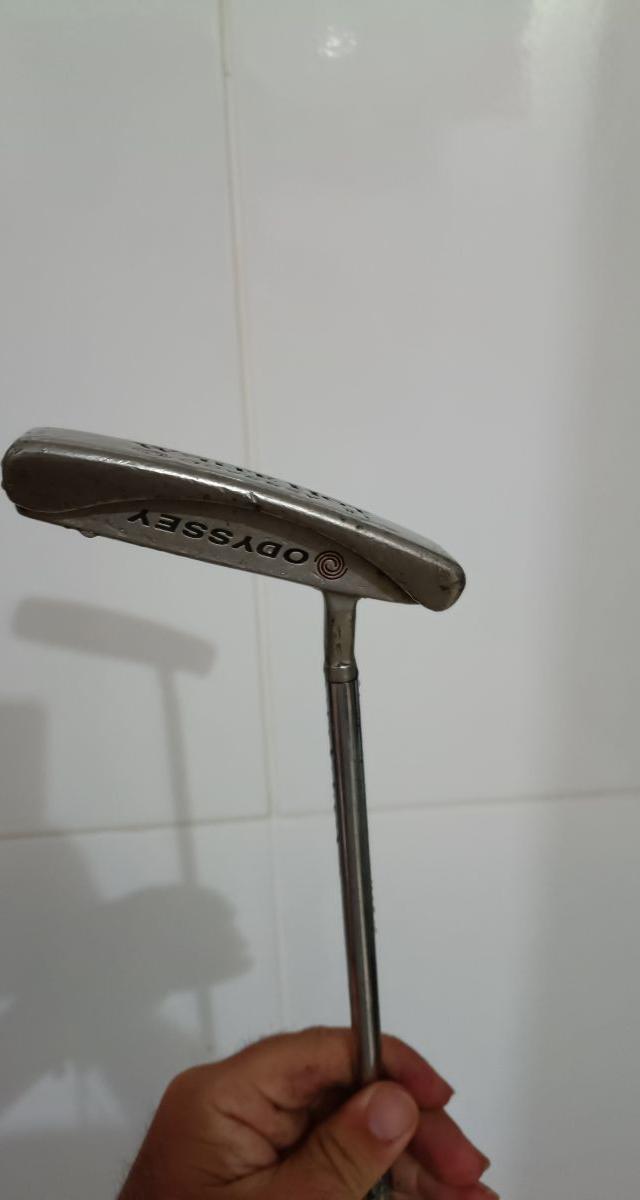 Putter odyssey