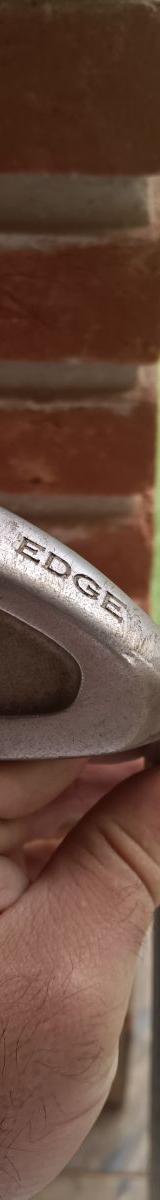 Nogam GCD – Edge ferros 3 ao S - Thumbnail 1