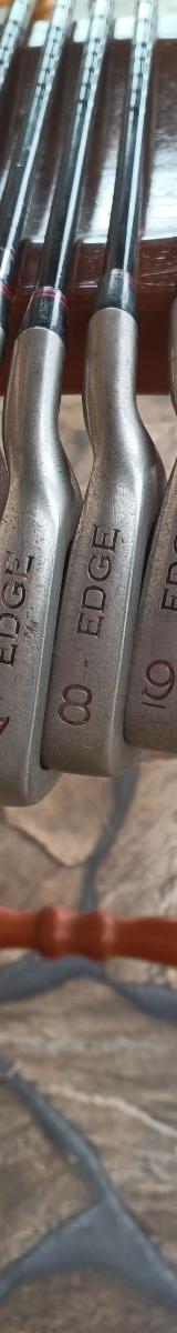 Nogam GCD – Edge ferros 3 ao S - Thumbnail 2