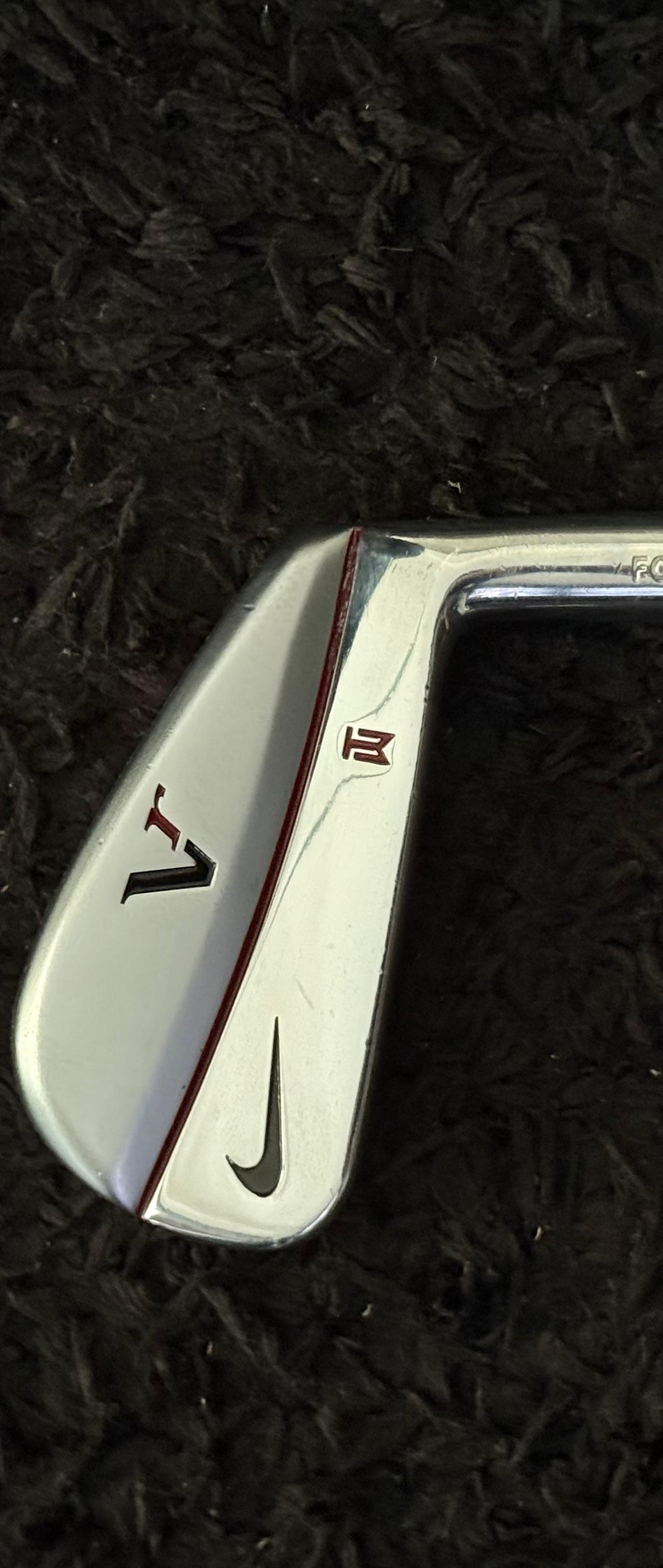 Ferro 3 Tiger Woods - Imagem 1