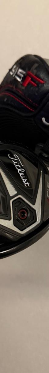Madeira 5 Titleist 915F - Thumbnail 2