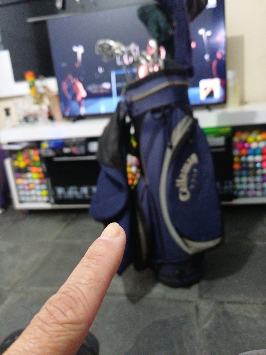 Taqueira promoção golfeira - Imagem 1