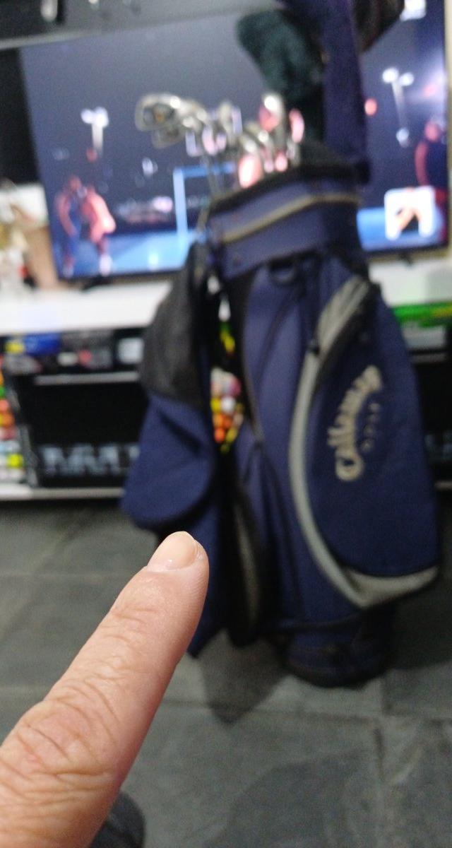 Taqueira promoção golfeira