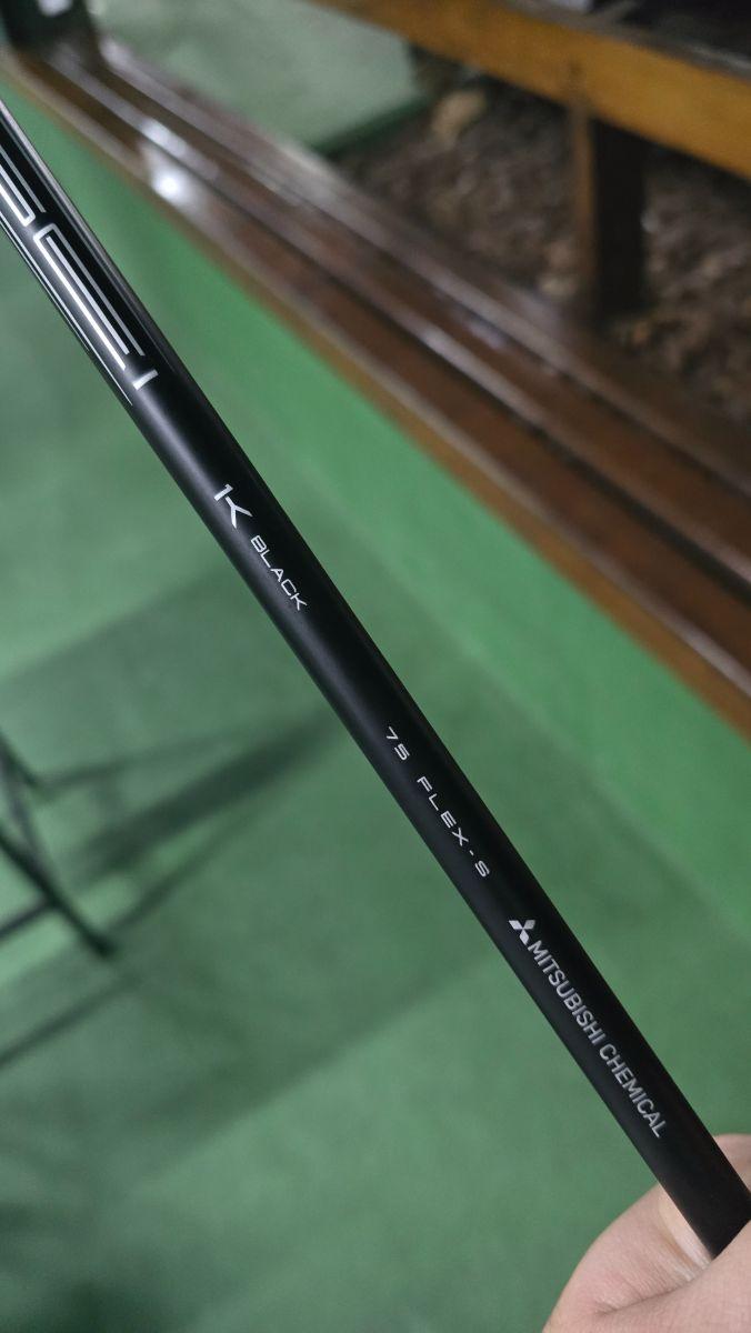 Madeira 3 Titleist TSR3 - Imagem 1