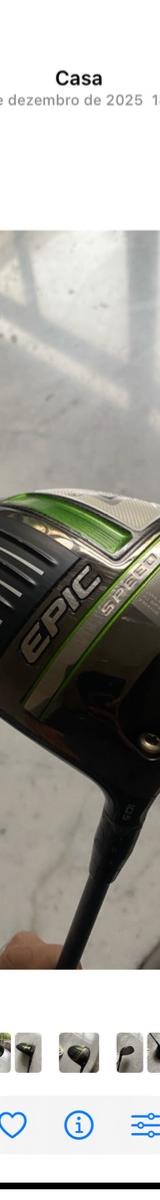 Driver Callaway Epic - Thumbnail 3