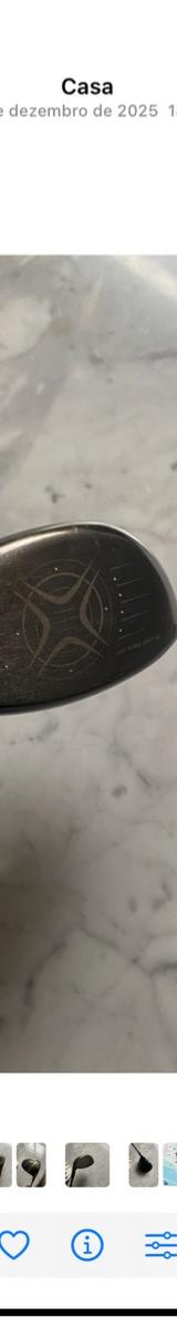 Driver Callaway Epic - Thumbnail 4