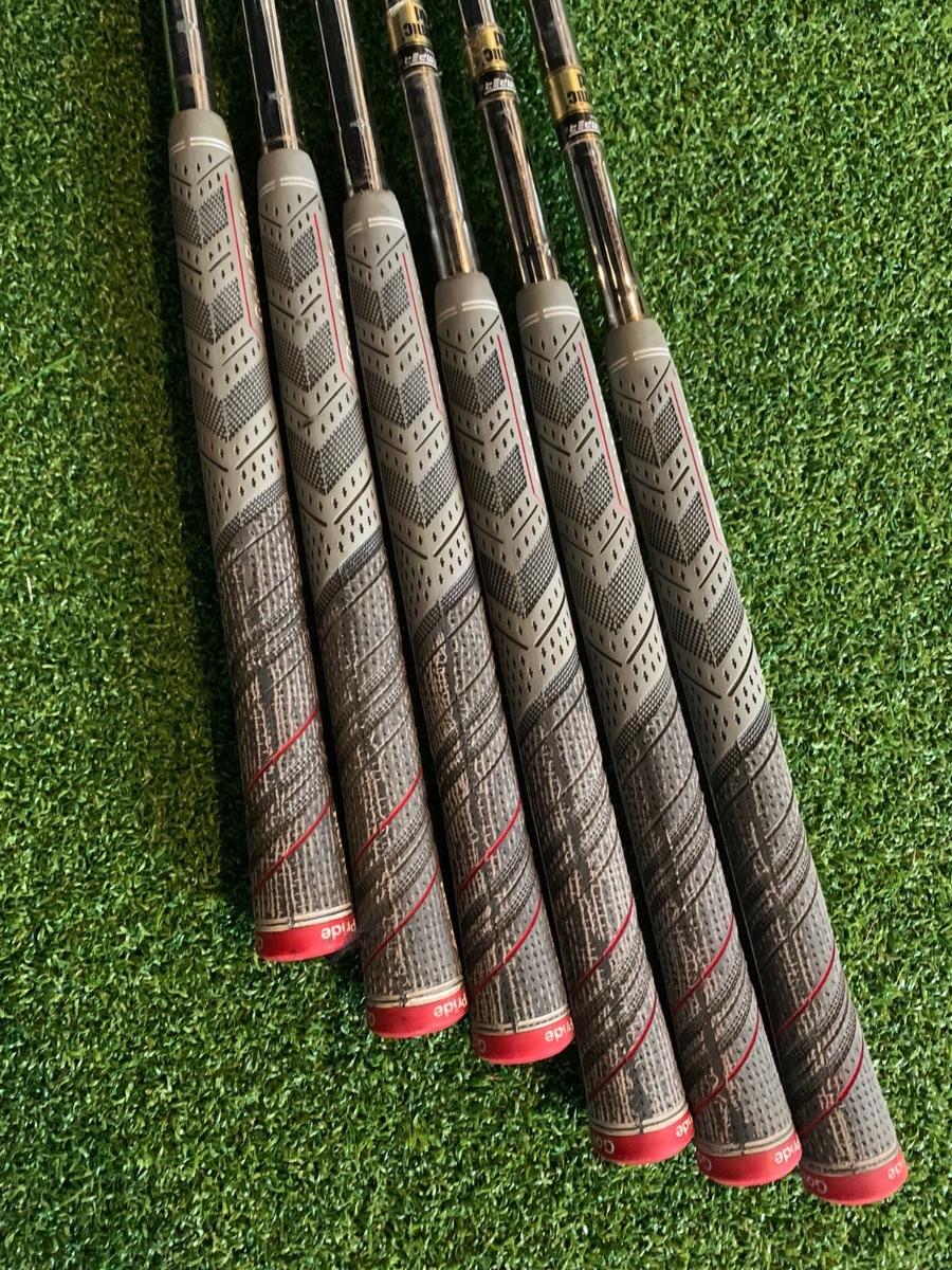 Set de ferros Mizuno MP-67 - Imagem 1