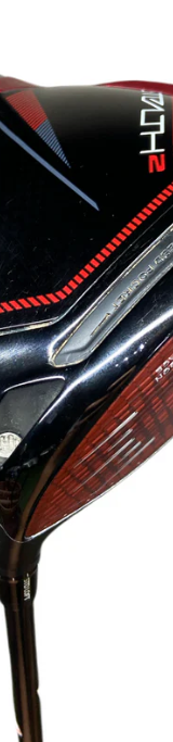 Driver Stealth 2 HD - 9.0 TaylorMade - Thumbnail 1