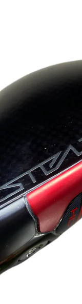 Driver Stealth 2 HD - 9.0 TaylorMade - Thumbnail 2