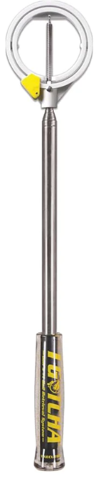 IGOTCHA Recuperador de Bola de Golfe - Executive 6’ Length - 10’ Total Reach - Thumbnail 2