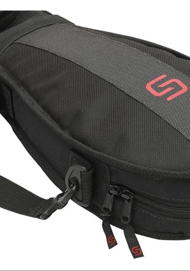 Bag Taco Golfe Soft Case Move Almofadada P Treino Até 6 Pçs