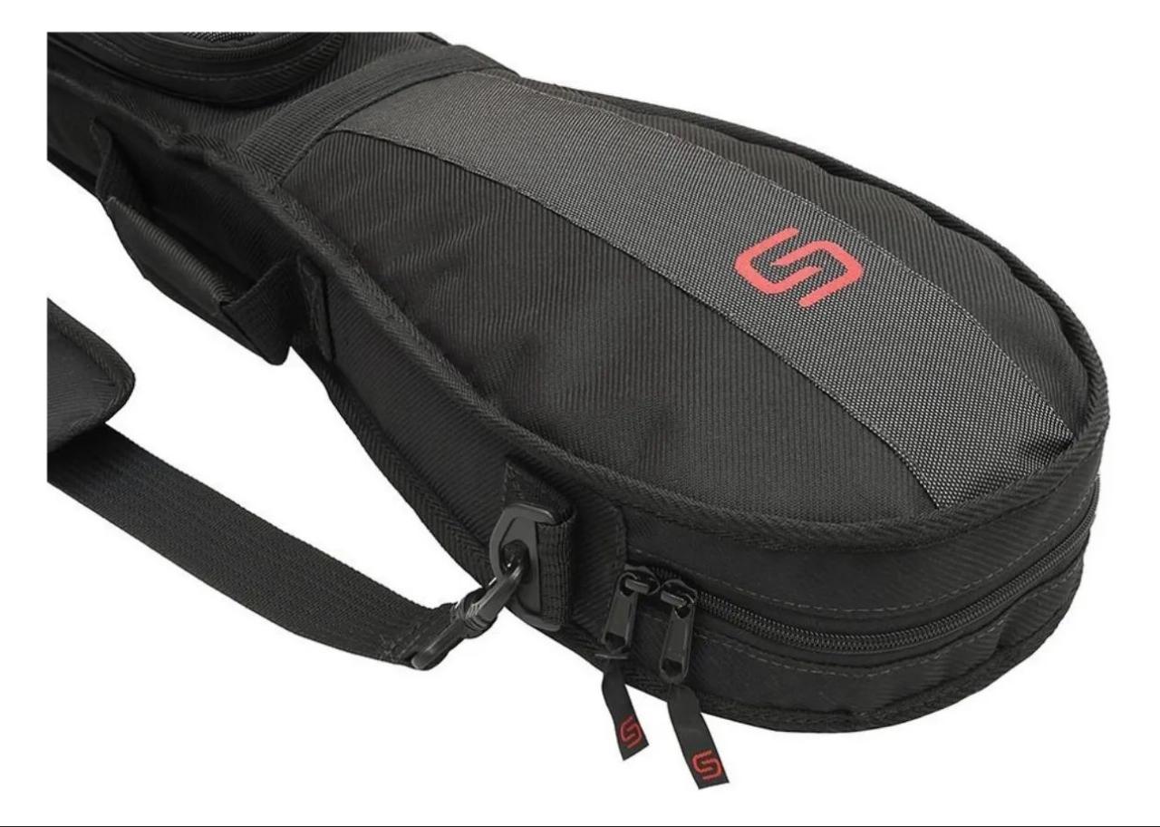 Bag Taco Golfe Soft Case Move Almofadada P Treino Até 6 Pçs - Imagem 1