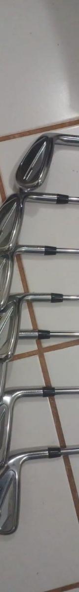 SET DE FERROS TITLEIST T350 - Thumbnail 1
