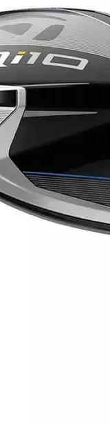 Taco de Golfe TaylorMade M1414309 Qi10 Driver 9°/Rh S - Thumbnail 5