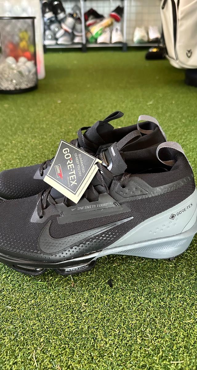 Tenis Nike Gorotex