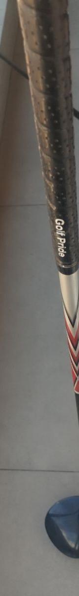 DRIVER Yonex NanoV Nextage 10º vara grafite - Thumbnail 3