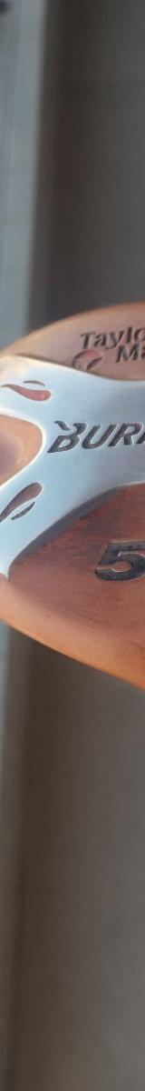 Madeira 5 TaylorMade Burner - Thumbnail 1