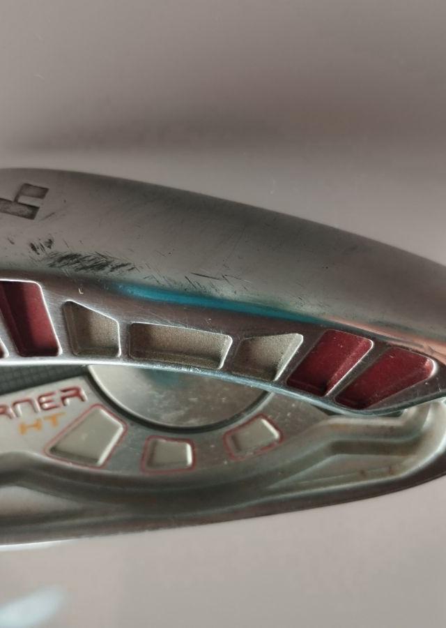 Ferro 4 TaylorMade Burner HT