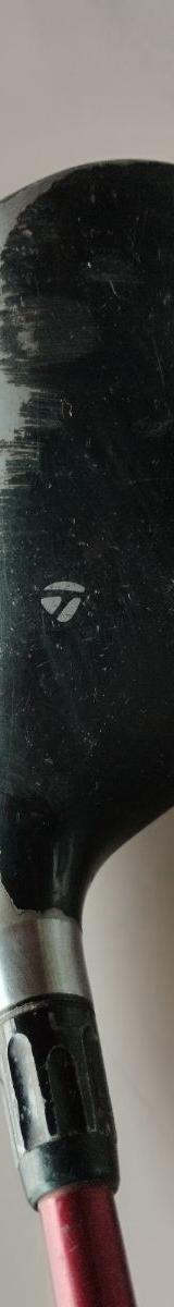 Madeira 4 TaylorMade R9 - Thumbnail 3