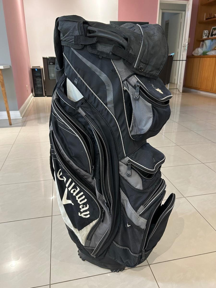 Bolsa Callaway Org 14 - Imagem 1