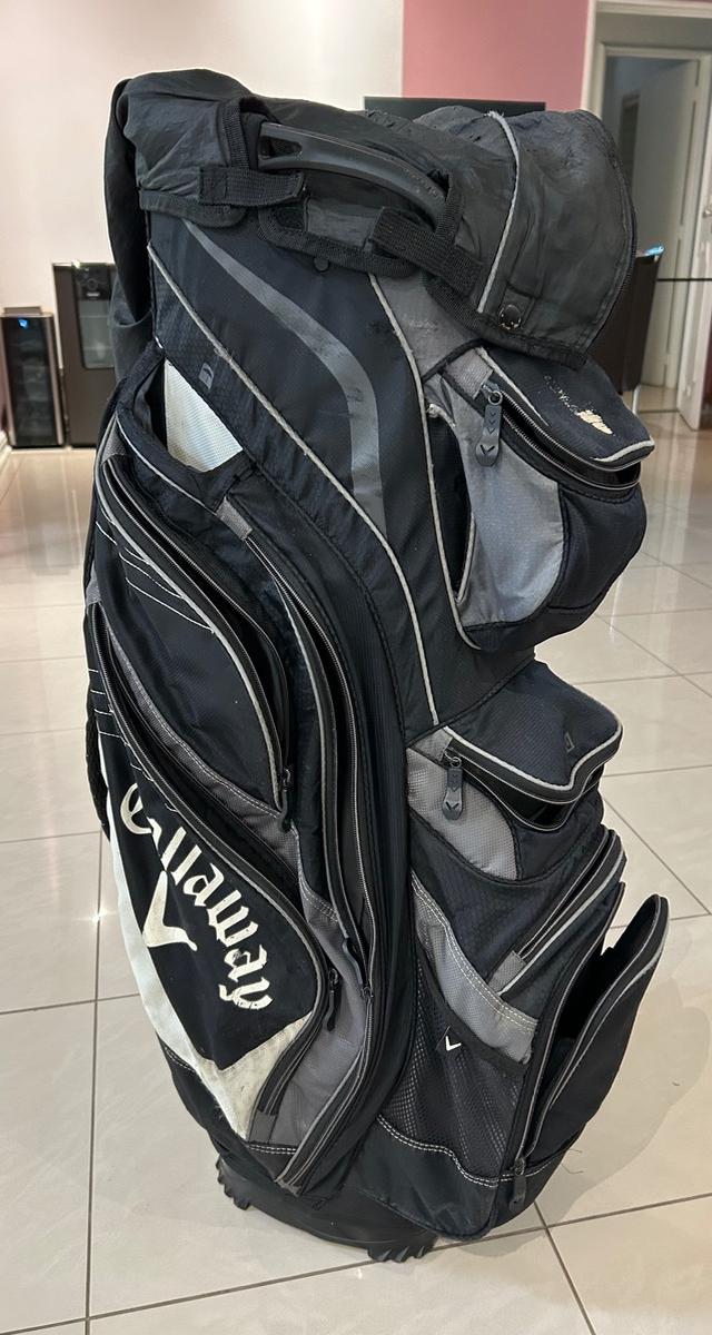 Bolsa Callaway Org 14