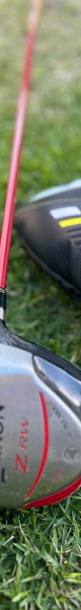 Driver Srixon seminovo - Thumbnail 1