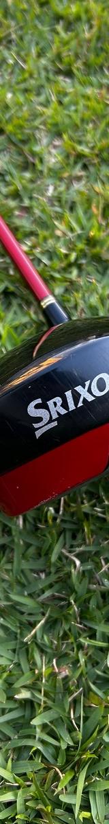 Driver Srixon seminovo - Thumbnail 4