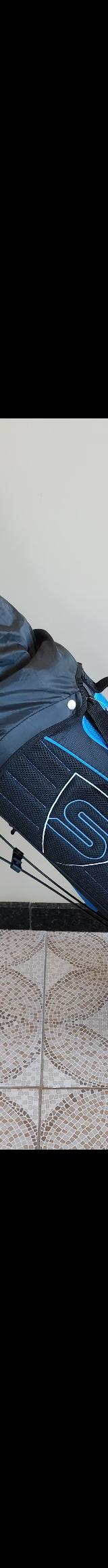 Bolsa completa nova de golfe 🏌🏿‍♂️strata ( Callaway) para iniciantes masculino.  - Thumbnail 2