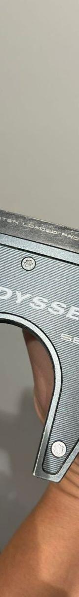 PUTTER ODYSSEY TRIHOT 5K - Thumbnail 1