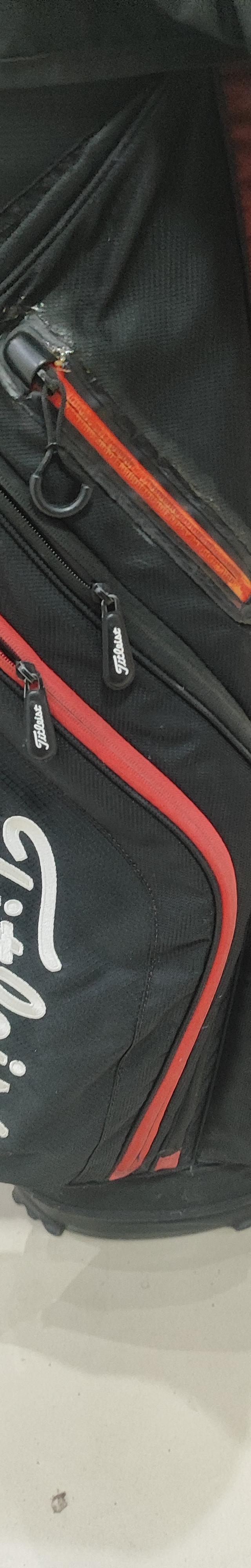 Bolsa Cart Bag Titlest 