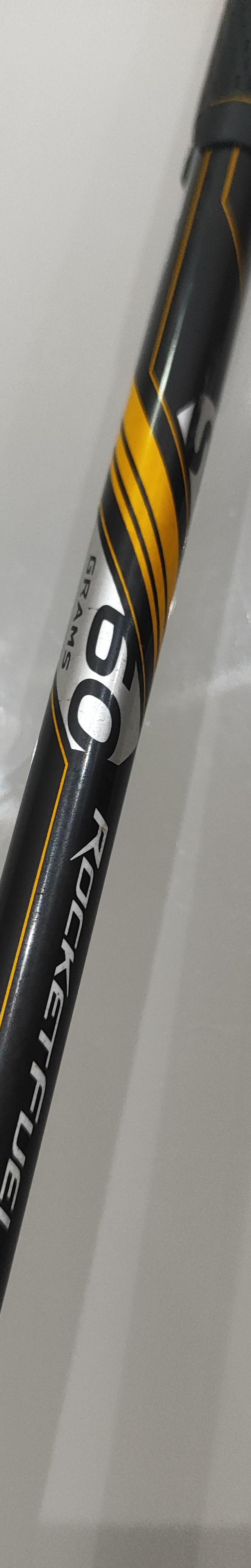 Madeira 3 Taylor Made RBZ 