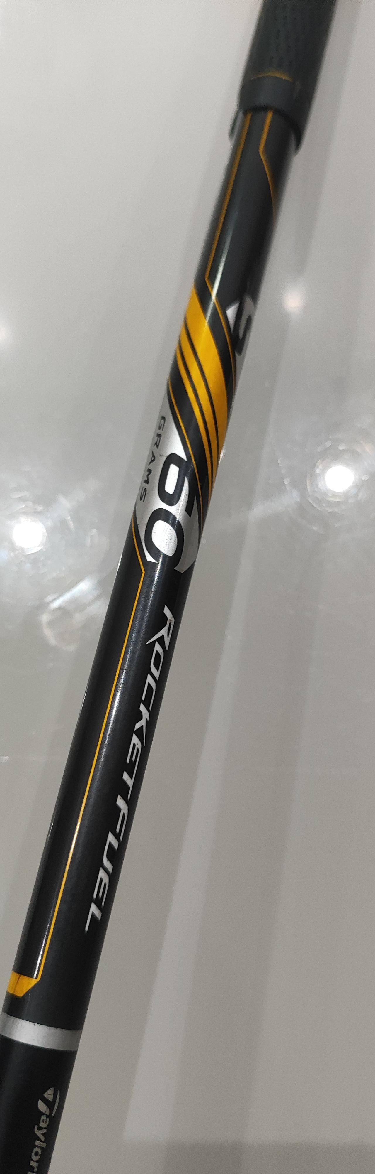 Madeira 3 Taylor Made RBZ - Imagem 1