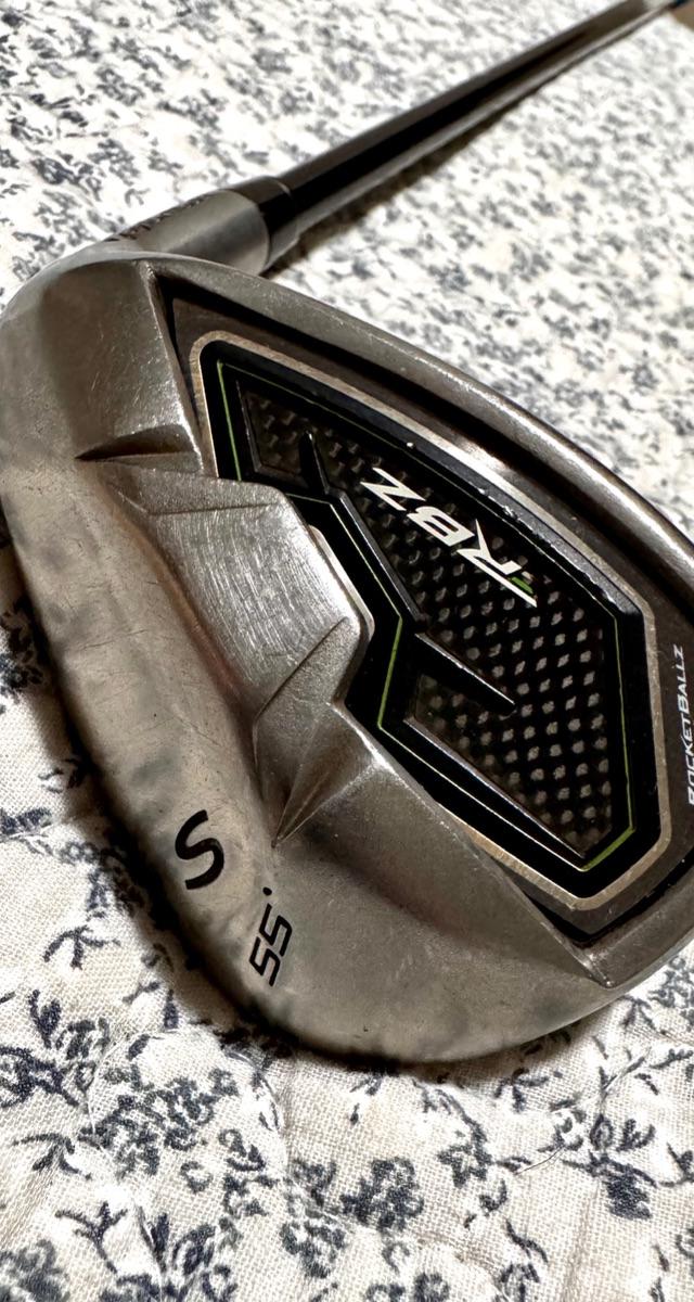 Sand Wedge