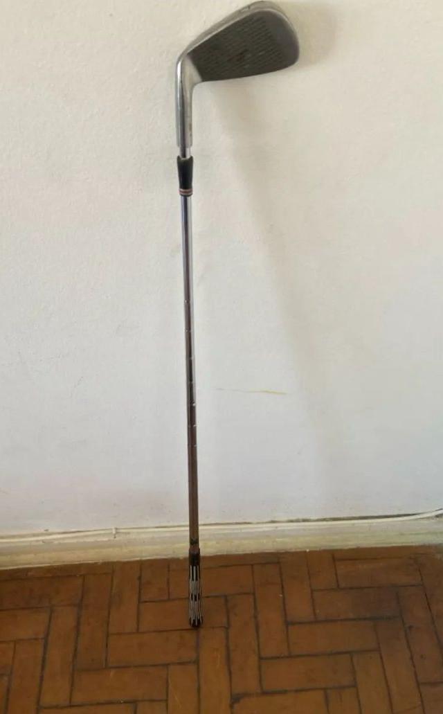 Taco de Golfe King Snakes Line Grip nO 4