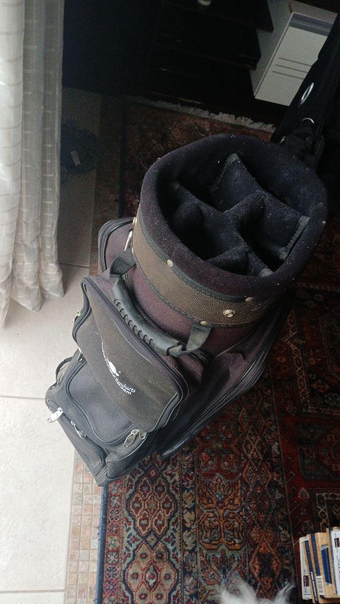 Bolsa de Golfe - Imagem 1