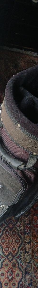 Bolsa de Golfe - Thumbnail 1