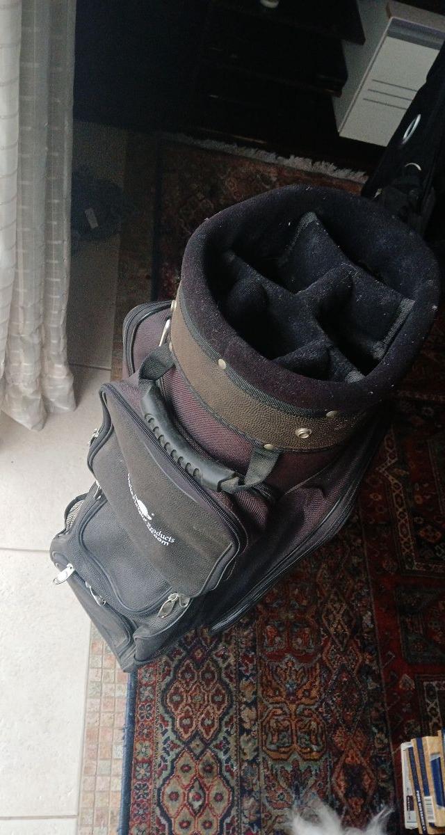 Bolsa de Golfe