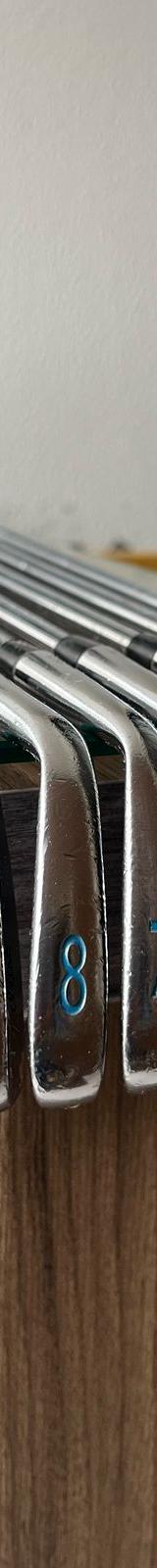 Set Titleist ZM Blades 100% Forjados 3-PW - Thumbnail 1