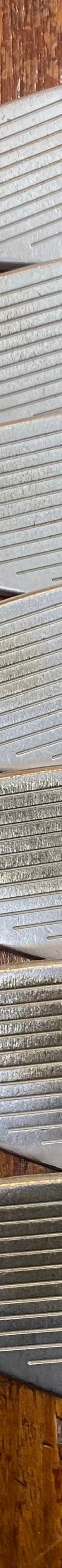 Mizunos MP69 - Thumbnail 1
