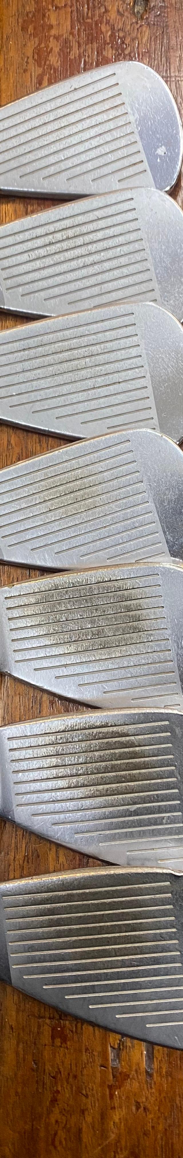 Mizunos MP69