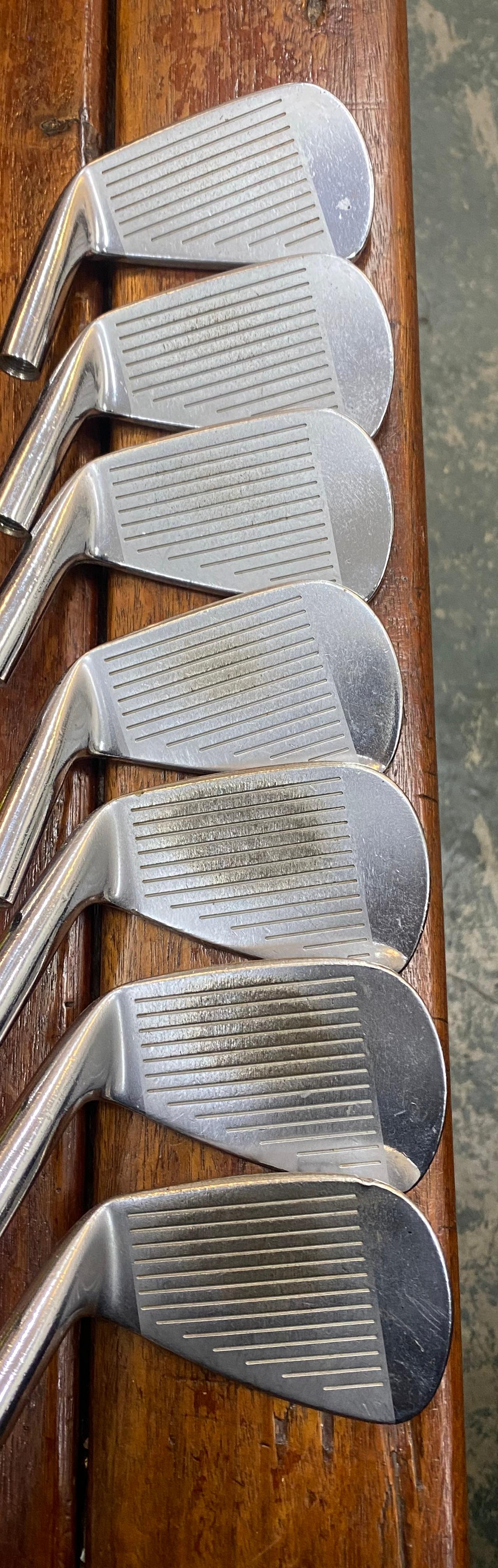 Mizunos MP69 - Imagem 1