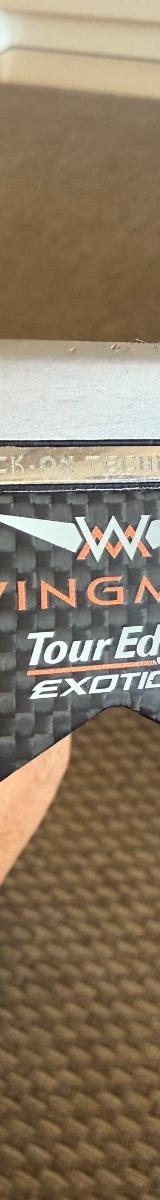 Putter Wingman 706 - Thumbnail 3